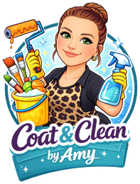 Coat & Clean by Amy